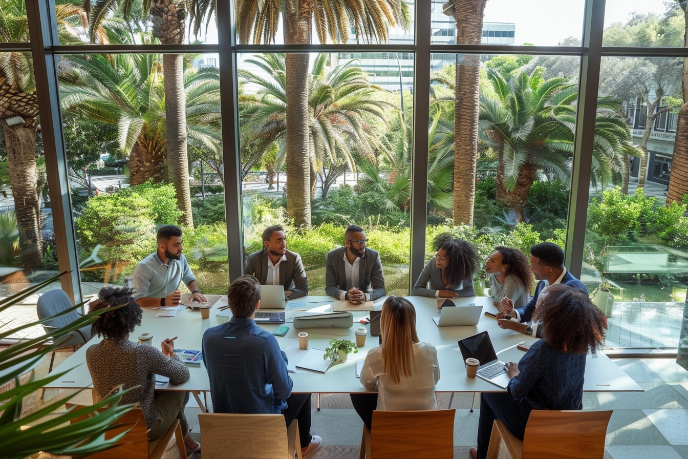 Comment les entreprises doivent-elles se conformer à la loi Rebsamen ?