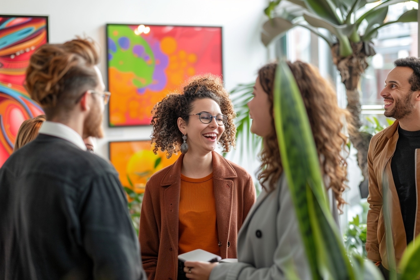 Quels sont les éléments d'une culture d'entreprise qui favorisent une bonne qualité de vie au travail ?