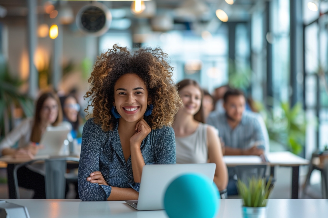 Comment la flexibilité du travail contribue-t-elle à la qualité de vie au travail ?